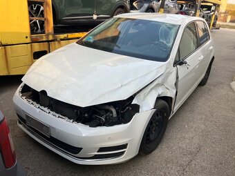 Vw golf 1,4 tsi, 2015, mozna vymena - 10