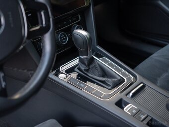 Volkswagen Passat 2.0 TDi DSG sedan DPH - 10