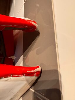 BETONY BAUER SUPREME SHADOW, vel. M 34" + - 10