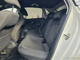 VW Polo 1.6 tdi 66kw - 10
