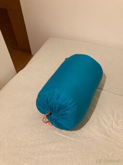 Spacák pro dva Vango Kanto Double Quad - 10
