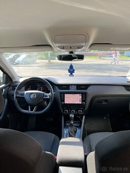 Predám Škoda Octavia 3 facelift 2.0tdi dsg 110kw - 10