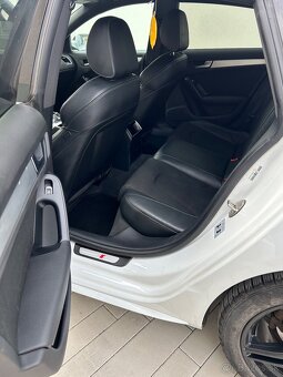 Audi A5 sportback 140 kw - 10