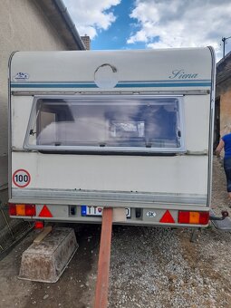 Predám karavan - 10