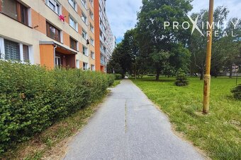 Príjemný 2 izb. byt na predaj Košice - Nad jazerom - 10