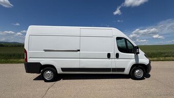 Peugeot Boxer 2.0 HDI L3H2 - 10