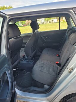 Škoda fabia combi 1.2 htp - 10