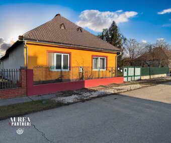 PREDAJ Vidiecky rodinný dom s pozemkom o výmere 1732m2 - 10