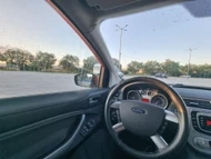 Ford Kuga naj. 80 000 km odp. DPH možný automat 4X4 - 10