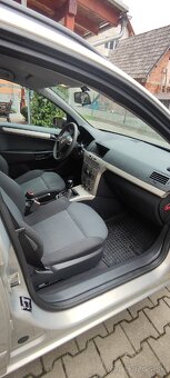 Opel astra h 1.9 88kw - 10