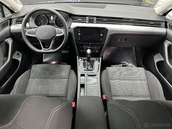 Volkswagen Passat B8 2.0 TDI - 10