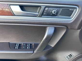 Volkswagen Touareg 4.2 V8 TDI PANO DYNAUDIO - 10