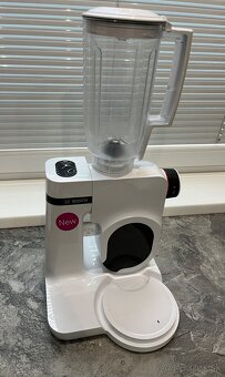 Kuchynský robot Bosch MUMS2EW00/01 700W - 10
