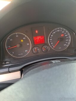 Golf 5 - 10