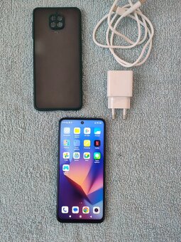 Xiaomi Redmi Note 9S 64GB,4GB RAM - 10