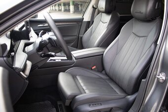 Škoda Superb Combi L&K 1.5 TSI m-HEV - 10
