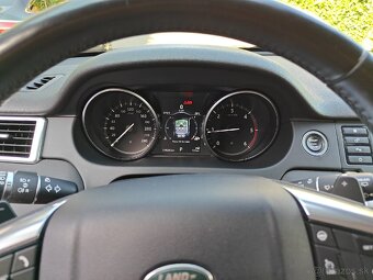 Land Rover Discovery Sport '17 - 10