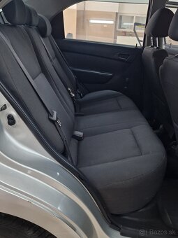 Chevrolet Aveo 1.4 - 10
