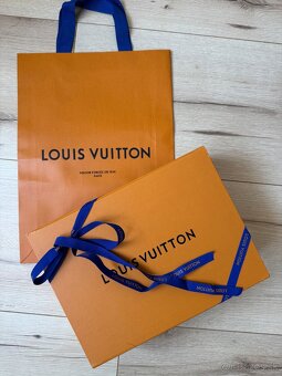 Louis Vuitton Loop NOVÁ - 10