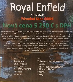 Royal Enfield Himalayan 1300km - 10