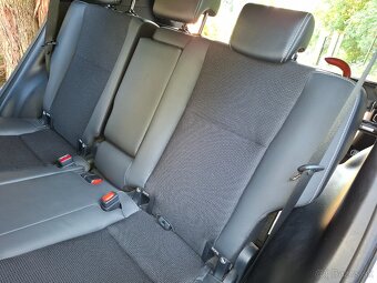 Toyota RAV4, 2.0 benzin, 4x4 AWD. 7st automat - 10