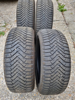 Zimné pneu 205/55 R16 91H Laufenn i FIT+ - 10