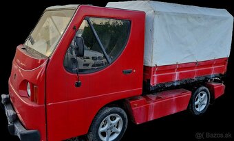 VAB MICROCAR M19 - 10