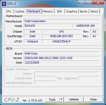 PC zostava - 10