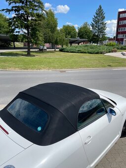 Audi TT Roadster 1.8 T - 10