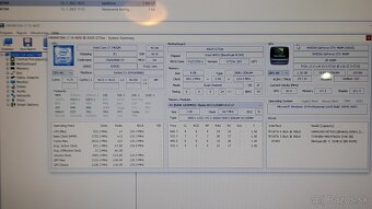 Predám Herný Notebook Asus G73JW - 10