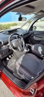 Predám Citroen C3 Picasso - 10