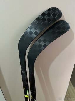 ✅ 2 x - ĽAVÁ TRUE CATALYST 9x3 - P92 - 75 FLEX - 182-4 CM ✅ - 10