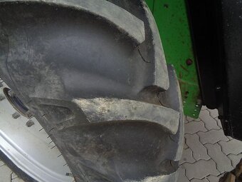 Deutz Fahr 4807 - 10