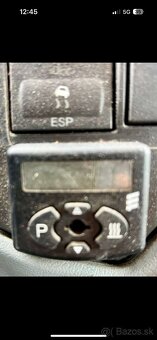 Ford Transit 4x4 6 miestne - 10