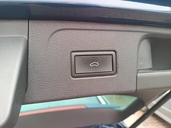 VW Passat B8 Variant GTE 1.4TSI 150kW DSG - záruka Autodraft - 10
