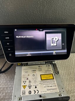 skoda superb 3 radio columbus smartlink navi mib2.5 - 10