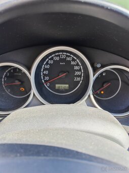 HONDA JAZZ BEZ PREPISU - 10