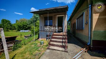 HALO reality - Predaj, rodinný dom Dubník - EXKLUZÍVNE HALO  - 10