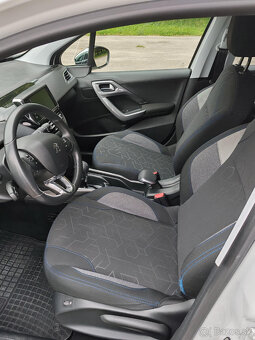 Predám Peugeot 2008 - 10