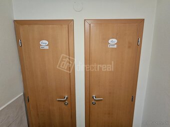 Priestor s výmerou 70 m2 na prízemí pre vaše podnikan… - 10