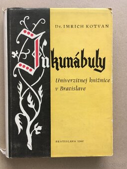 Slovenské ľudové balady, Barbari, Dejiny fotografie, Kotvan - 10