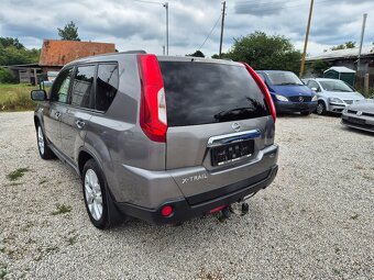 Nissan x-trail - 10