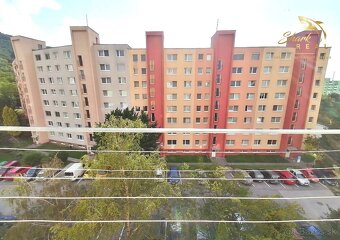 ZNÍŽENÉ  PEKNÝ 2 IZBOVÝ BYT - PO REKONŠTRUKCIÍ - 10