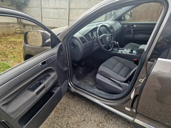 Touareg silny, spoľahlivý, super cena - 10