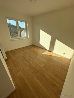 Prenajmem trojizbovy byt v obci Ortuťová - 10