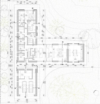 PREDAJ veľký pozemok v obci Dedinka. 5850 m2. - 10