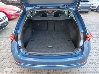 Škoda Octavia 4 Combi Style TDI 110kW DSG - záruka Autodraft - 10