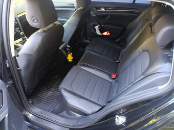 Volkswagen golf 7 variant 2.0 TDI 110kw - 10