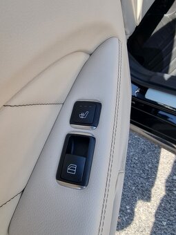 Mercedes-Benz CLS Kupé 350 d 4matic za 22.500 € - 10