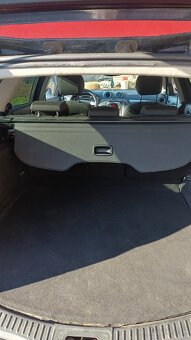 Ford mondeo mk4 2.0 tdci 103kw - 10